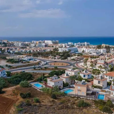 Elysium Villa *