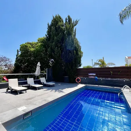 Stay Ely Villa Villa Protaras