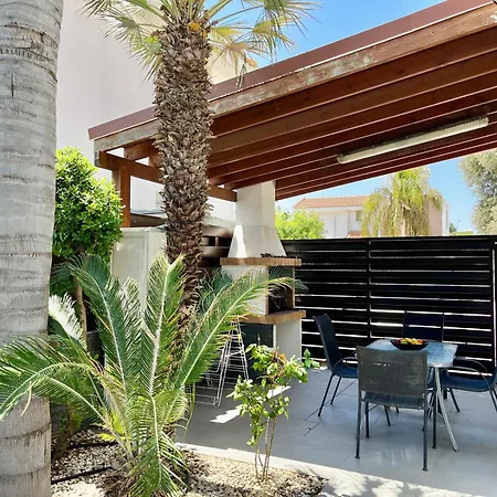 Villa Stay Ely Villa Protaras