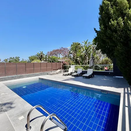 Stay Ely Villa Villa