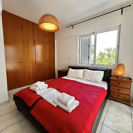 Stay Ely Villa Villa Protaras