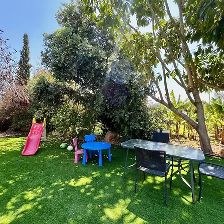 Villa Stay Ely Villa *