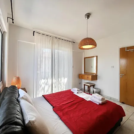 Villa Stay Ely Villa Protaras