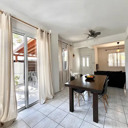 Stay Ely Villa Protaras