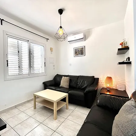 Stay Ely Villa Protaras