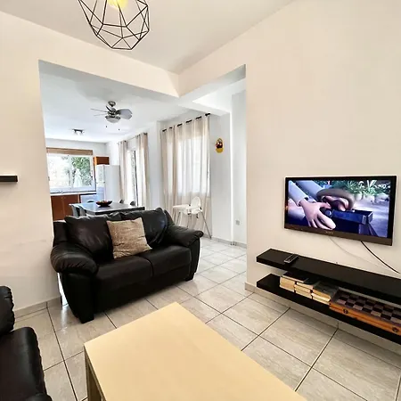 Villa Elysium Protaras