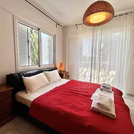 Stay Ely Villa Protaras