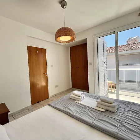 Stay Ely Villa Protaras